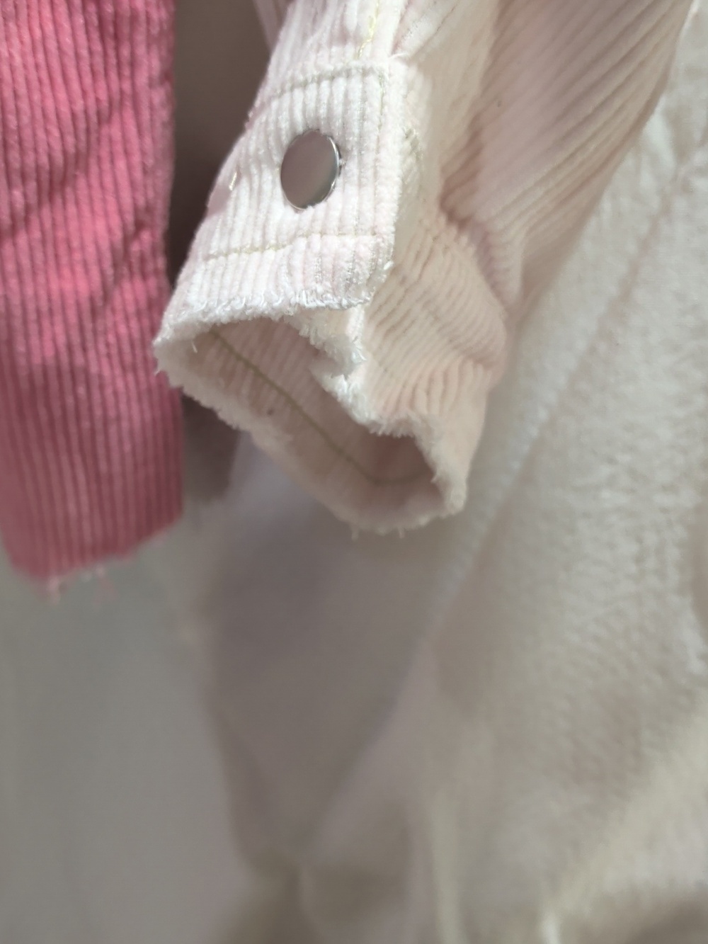 POL Colorblock Jacket L - Picture 9 of 13